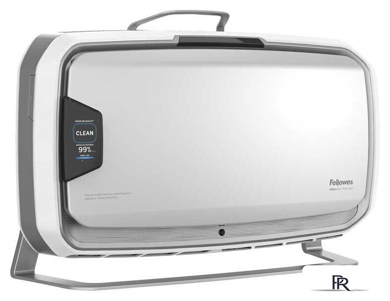 Очиститель воздуха Fellowes AeraMax Pro AM4S PC - Изображение №2 — Интернет-магазин ПроЗаказ