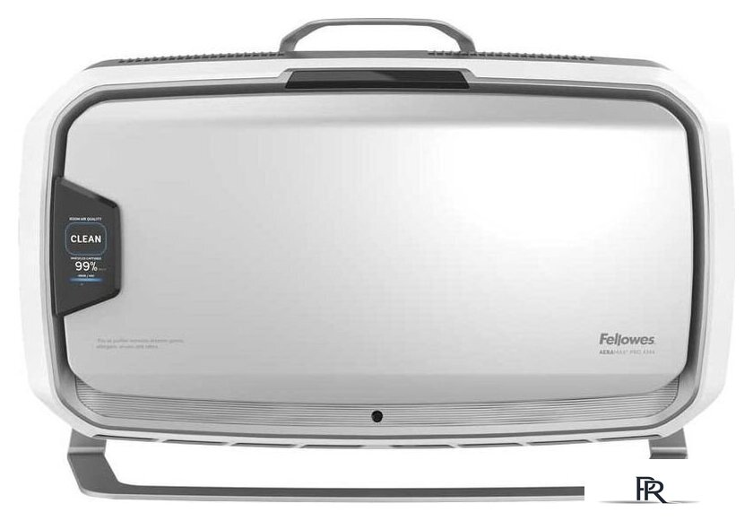 Очиститель воздуха Fellowes AeraMax Pro AM4S PC - Изображение №1 — Интернет-магазин ПроЗаказ