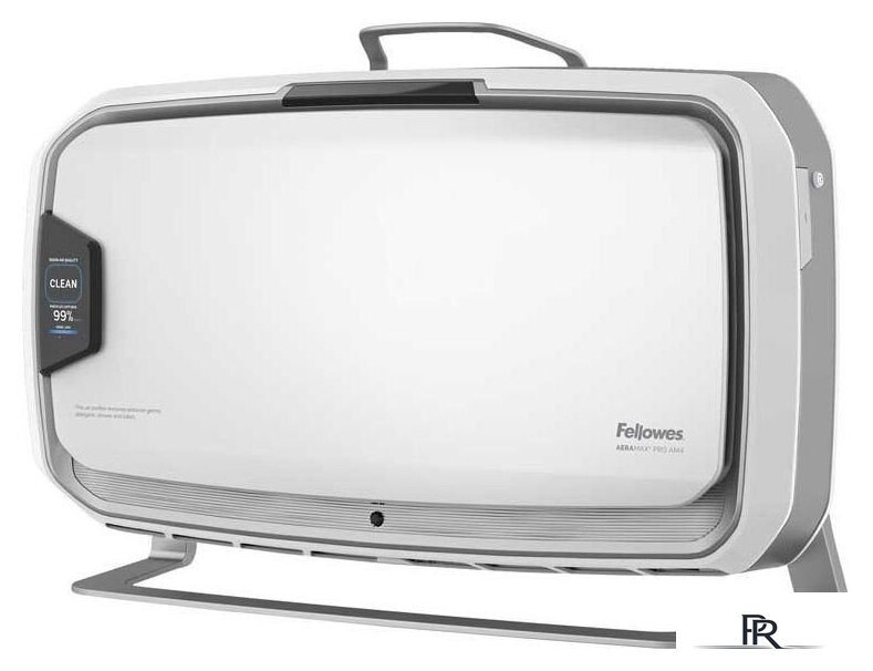 Очиститель воздуха Fellowes AeraMax Pro AM4S PC - Изображение №3 — Интернет-магазин ПроЗаказ
