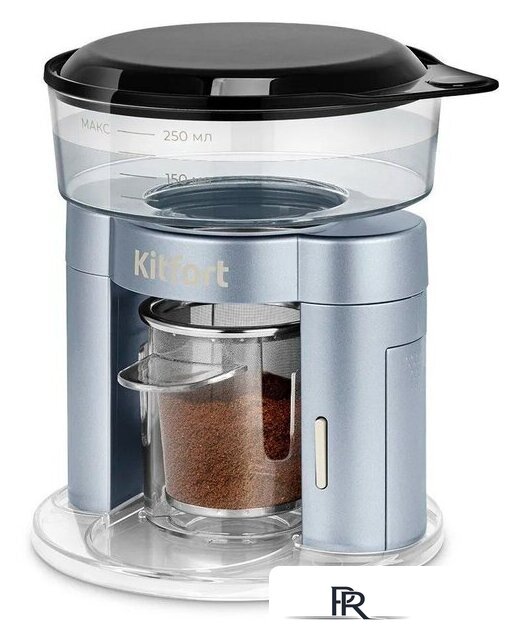 Капельная кофеварка Kitfort KT-7569 - Изображение №1 — Интернет-магазин ПроЗаказ