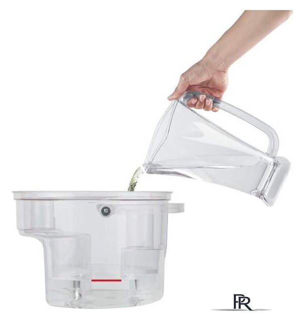 Пылесос Arnica Bora 7000 Premium - Изображение №8 — Интернет-магазин ПроЗаказ