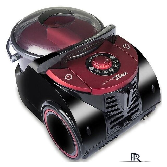 Пылесос Arnica Bora 7000 Premium - Изображение №4 — Интернет-магазин ПроЗаказ