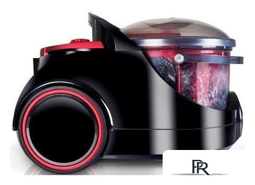 Пылесос Arnica Bora 7000 Premium - Изображение №3 — Интернет-магазин ПроЗаказ