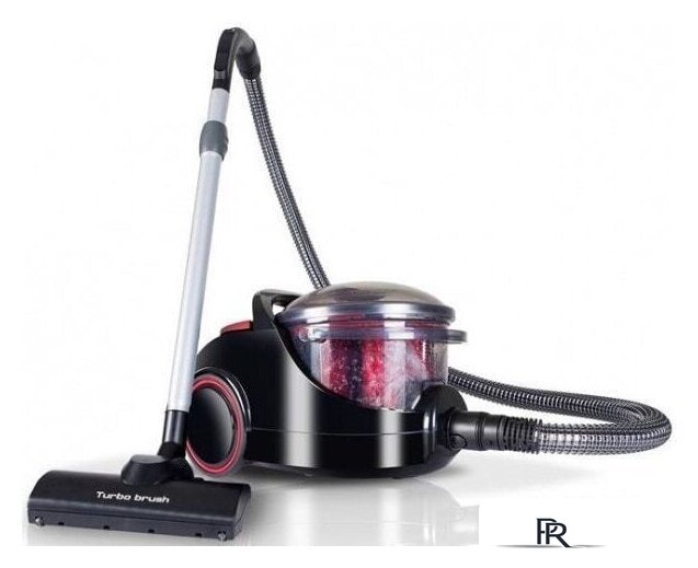 Пылесос Arnica Bora 7000 Premium - Изображение №2 — Интернет-магазин ПроЗаказ