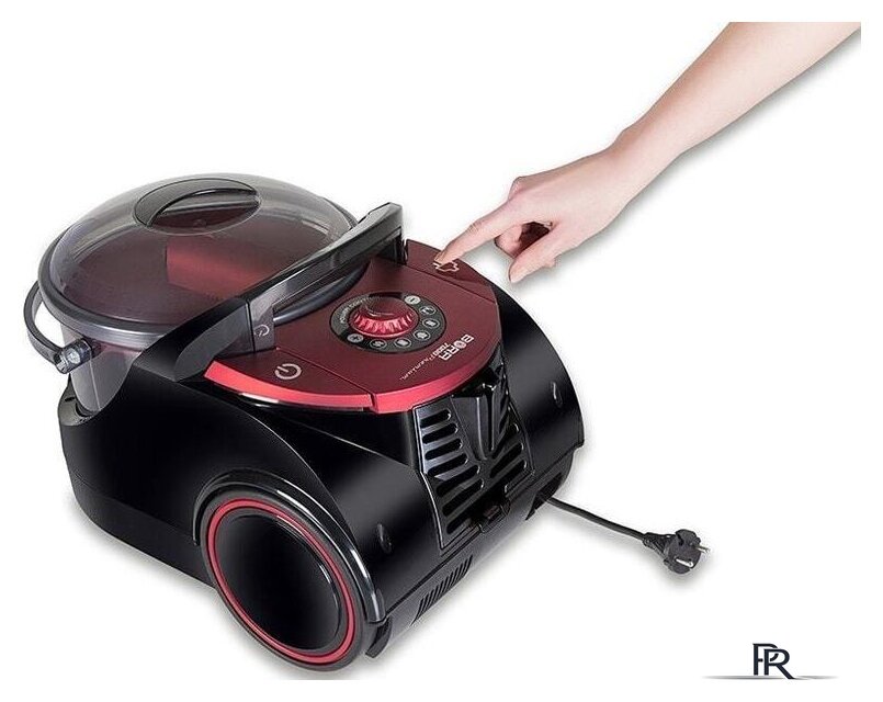 Пылесос Arnica Bora 7000 Premium - Изображение №5 — Интернет-магазин ПроЗаказ