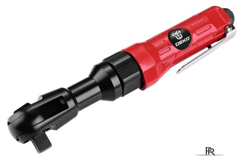 Пневматический гайковерт Deko DKPT03 SET 3 - Изображение №3 — Интернет-магазин ПроЗаказ