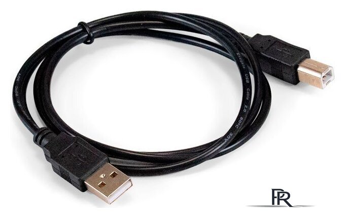 Кабель ExeGate EX-CC-USB2-AMBM-1.0 - Изображение №1 — Интернет-магазин ПроЗаказ