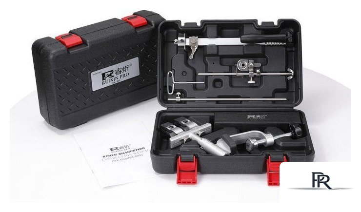 Точильный станок Ruixin Pro RX-009 - Изображение №3 — Интернет-магазин ПроЗаказ