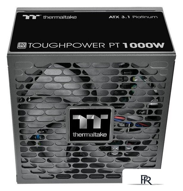 Блок питания Thermaltake Toughpower PT 1000W PS-TPP-1000FNFAPE-1 - Изображение №2 — Интернет-магазин ПроЗаказ