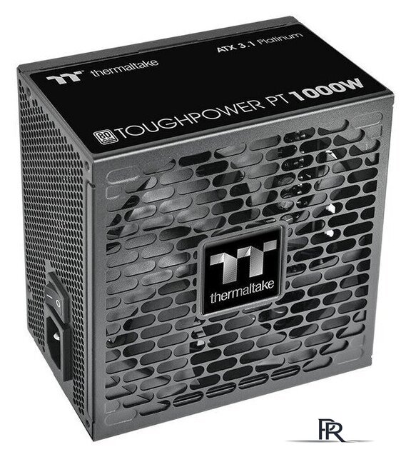 Блок питания Thermaltake Toughpower PT 1000W PS-TPP-1000FNFAPE-1 - Изображение №4 — Интернет-магазин ПроЗаказ