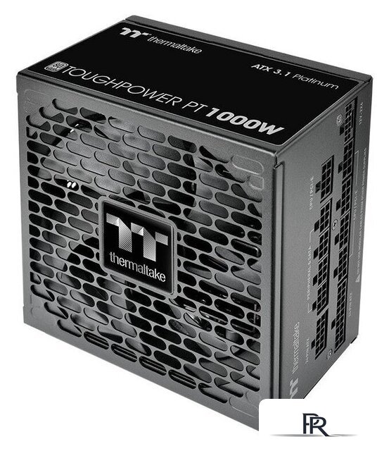 Блок питания Thermaltake Toughpower PT 1000W PS-TPP-1000FNFAPE-1 - Изображение №3 — Интернет-магазин ПроЗаказ