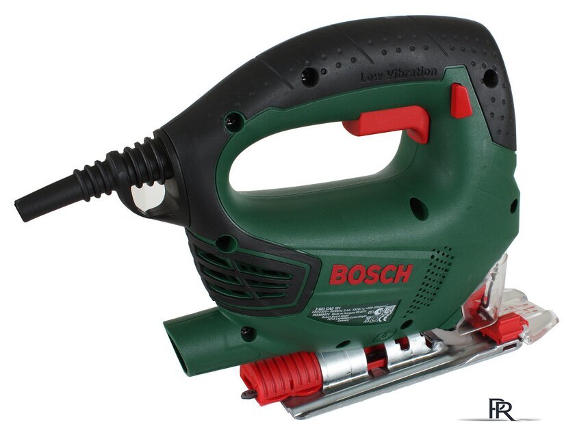 Электролобзик Bosch PST 800 PEL (06033A0101) - Изображение №3 — Интернет-магазин ПроЗаказ