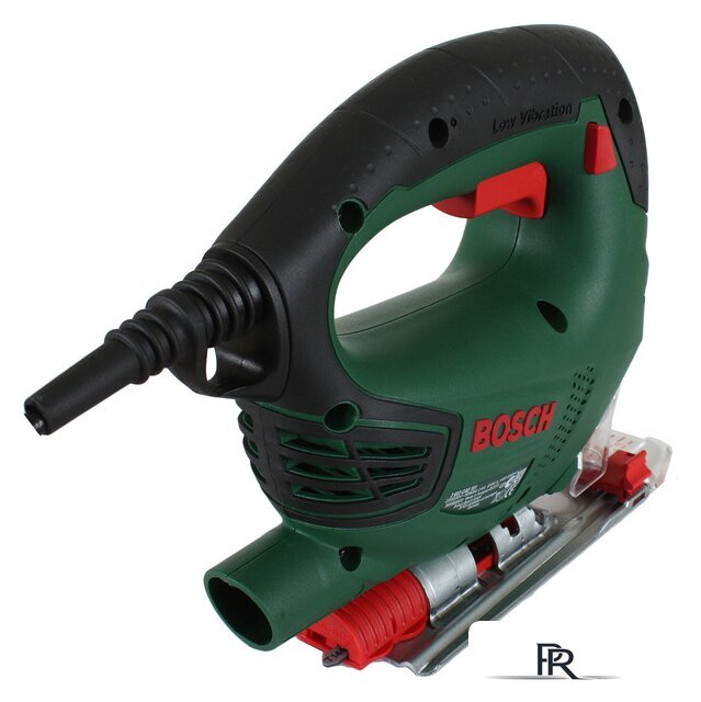Электролобзик Bosch PST 800 PEL (06033A0101) - Изображение №4 — Интернет-магазин ПроЗаказ