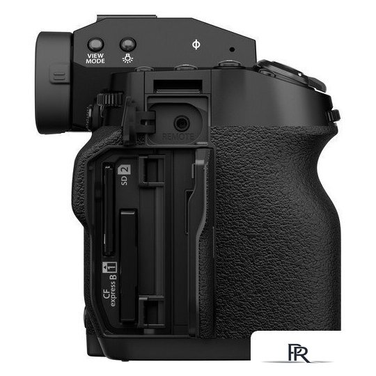 Беззеркальный фотоаппарат Fujifilm X-H2 - Изображение №5 — Интернет-магазин ПроЗаказ