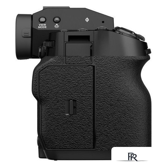 Беззеркальный фотоаппарат Fujifilm X-H2 - Изображение №4 — Интернет-магазин ПроЗаказ