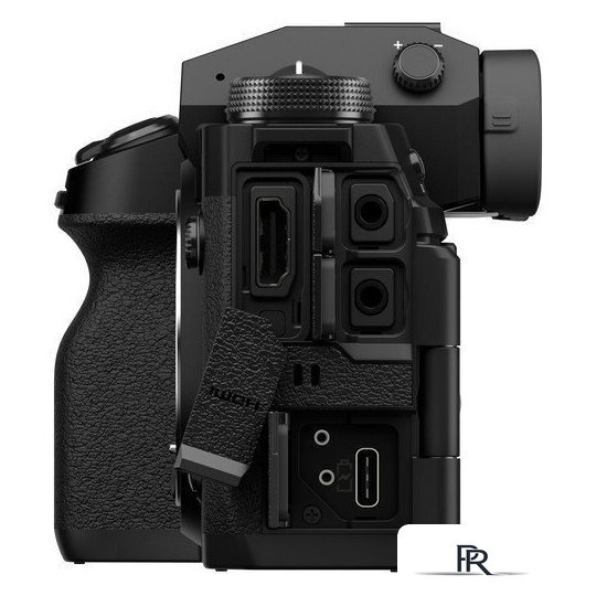 Беззеркальный фотоаппарат Fujifilm X-H2 - Изображение №7 — Интернет-магазин ПроЗаказ