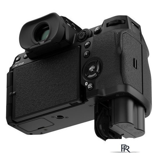 Беззеркальный фотоаппарат Fujifilm X-H2 - Изображение №10 — Интернет-магазин ПроЗаказ
