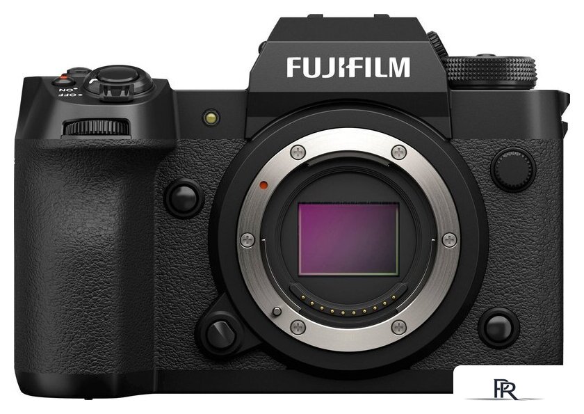 Беззеркальный фотоаппарат Fujifilm X-H2 - Изображение №1 — Интернет-магазин ПроЗаказ