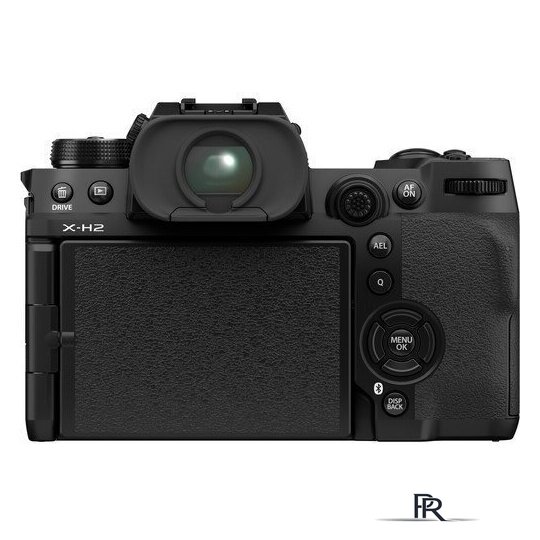 Беззеркальный фотоаппарат Fujifilm X-H2 - Изображение №3 — Интернет-магазин ПроЗаказ