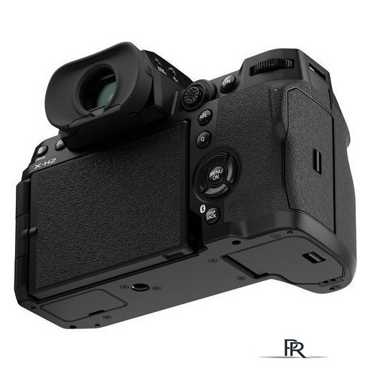 Беззеркальный фотоаппарат Fujifilm X-H2 - Изображение №9 — Интернет-магазин ПроЗаказ