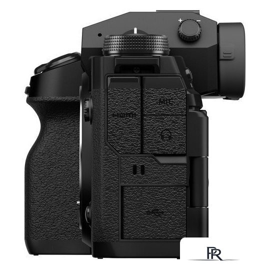 Беззеркальный фотоаппарат Fujifilm X-H2 - Изображение №6 — Интернет-магазин ПроЗаказ