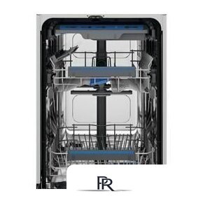 Встраиваемая посудомоечная машина Electrolux SatelliteClean 600 EEM43201L - Изображение №11 — Интернет-магазин ПроЗаказ