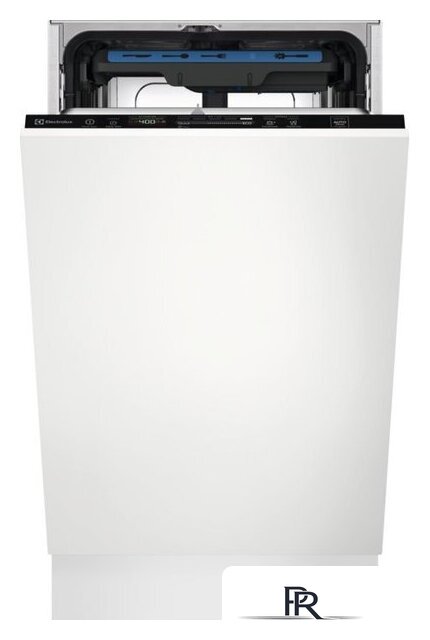 Встраиваемая посудомоечная машина Electrolux SatelliteClean 600 EEM43201L - Изображение №1 — Интернет-магазин ПроЗаказ