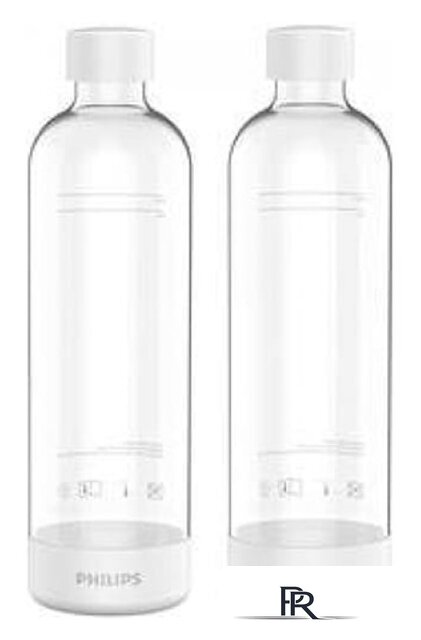 Бутылка для газирования Philips ADD911WH/10 - Изображение №1 — Интернет-магазин ПроЗаказ