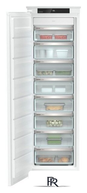 Морозильник Liebherr SIFNSe 5128 Plus NoFrost 5128-22001 - Изображение №1 — Интернет-магазин ПроЗаказ