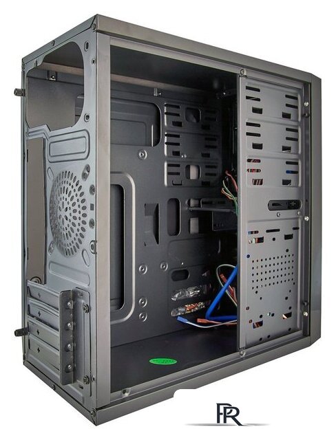 Корпус ExeGate QA-413U 600W EX278430RUS - Изображение №2 — Интернет-магазин ПроЗаказ