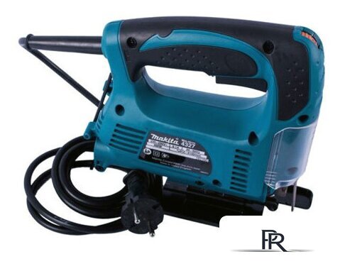 Электролобзик Makita 4327 - Изображение №2 — Интернет-магазин ПроЗаказ