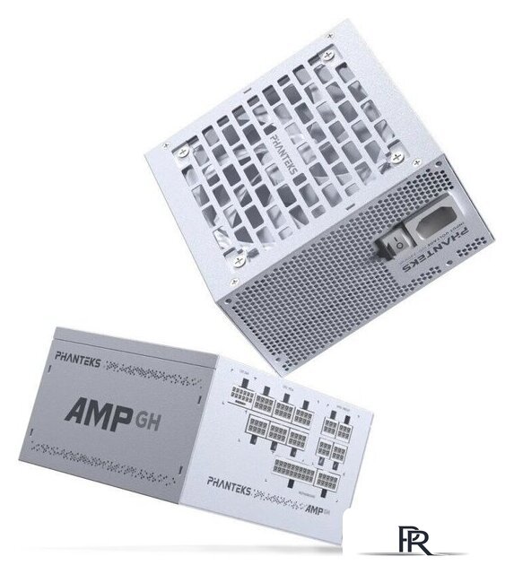 Блок питания Phanteks AMP GH 1000W PH-P1000RT_WT01 - Изображение №4 — Интернет-магазин ПроЗаказ