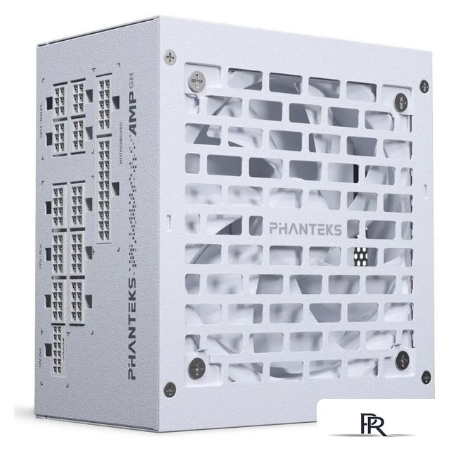 Блок питания Phanteks AMP GH 1000W PH-P1000RT_WT01 - Изображение №1 — Интернет-магазин ПроЗаказ