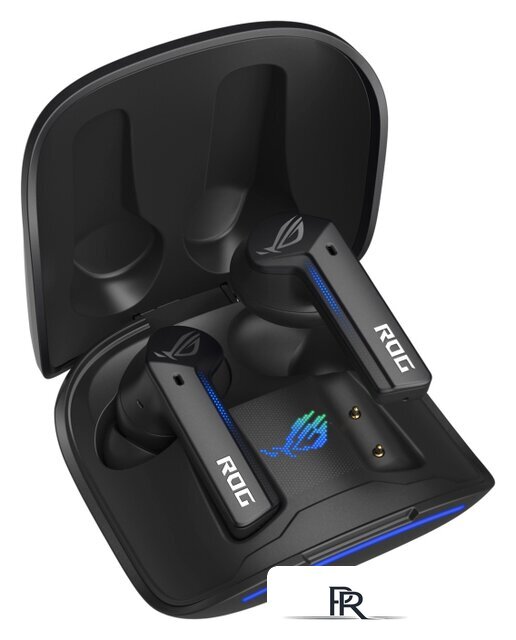 Наушники ASUS ROG Cetra True Wireless - Изображение №1 — Интернет-магазин ПроЗаказ