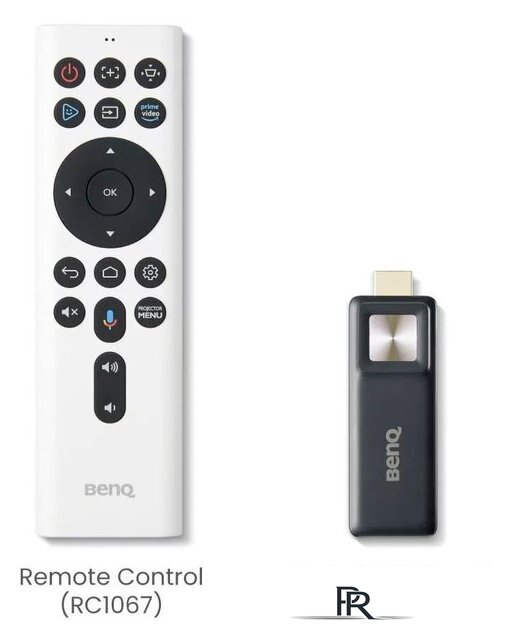 Проектор BenQ GP500 - Изображение №6 — Интернет-магазин ПроЗаказ