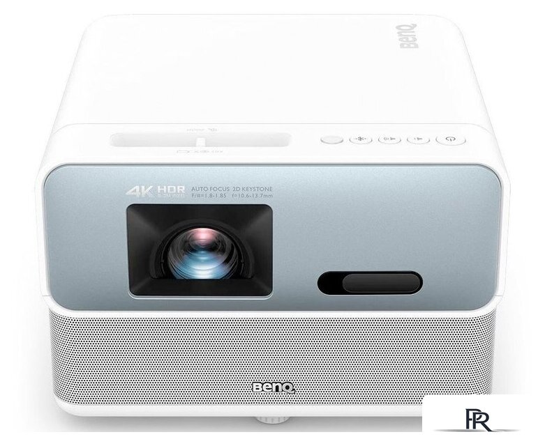Проектор BenQ GP500 - Изображение №10 — Интернет-магазин ПроЗаказ
