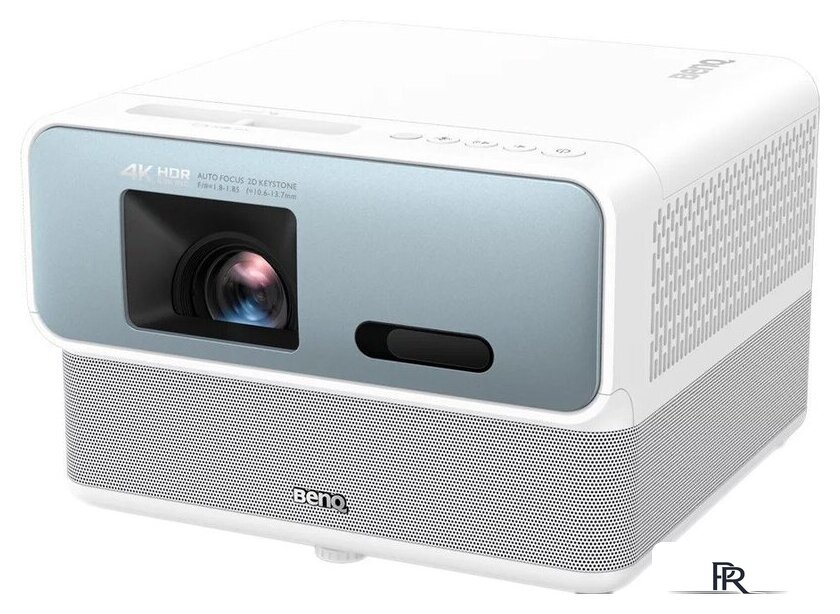Проектор BenQ GP500 - Изображение №1 — Интернет-магазин ПроЗаказ