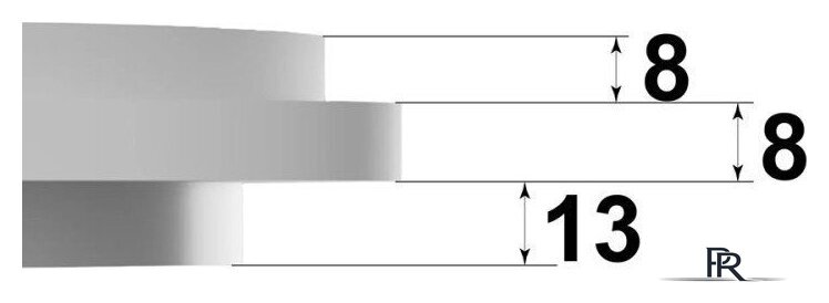 Вентиляционная решетка HOMY AIR Lite круглый AL100WS d150 (белая) - Изображение №12 — Интернет-магазин ПроЗаказ