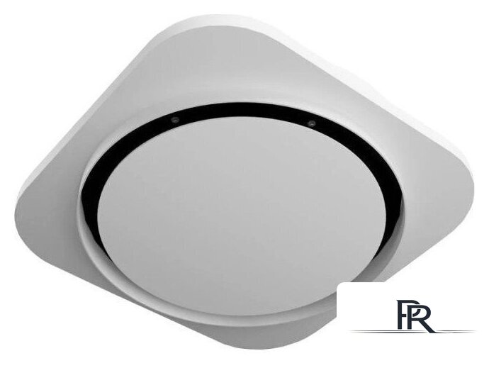 Вентиляционная решетка HOMY AIR Lite круглый AL100WS d150 (белая) - Изображение №7 — Интернет-магазин ПроЗаказ