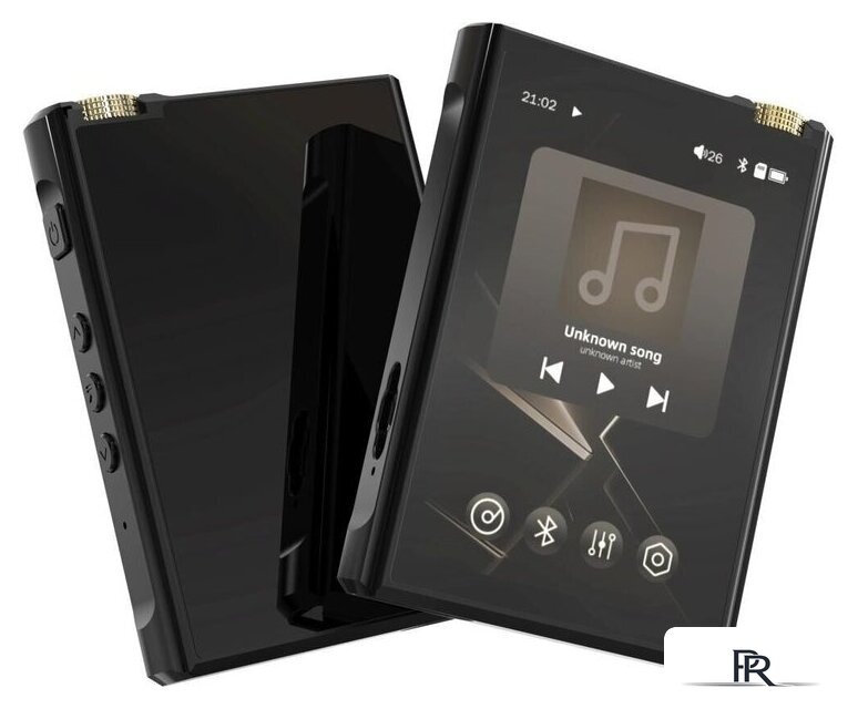 Hi-Fi плеер Digma Pro XT7 - Изображение №7 — Интернет-магазин ПроЗаказ