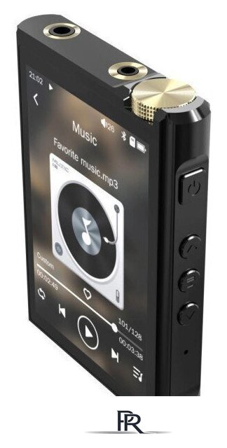 Hi-Fi плеер Digma Pro XT7 - Изображение №3 — Интернет-магазин ПроЗаказ