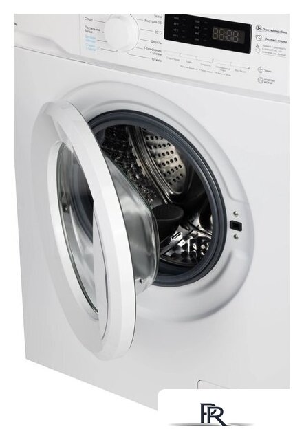 Стиральная машина Nord (Nordfrost) i-WS2 712 W - Изображение №10 — Интернет-магазин ПроЗаказ