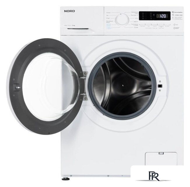 Стиральная машина Nord (Nordfrost) i-WS2 712 W - Изображение №8 — Интернет-магазин ПроЗаказ