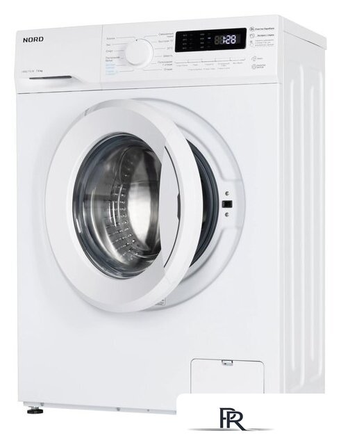 Стиральная машина Nord (Nordfrost) i-WS2 712 W - Изображение №6 — Интернет-магазин ПроЗаказ