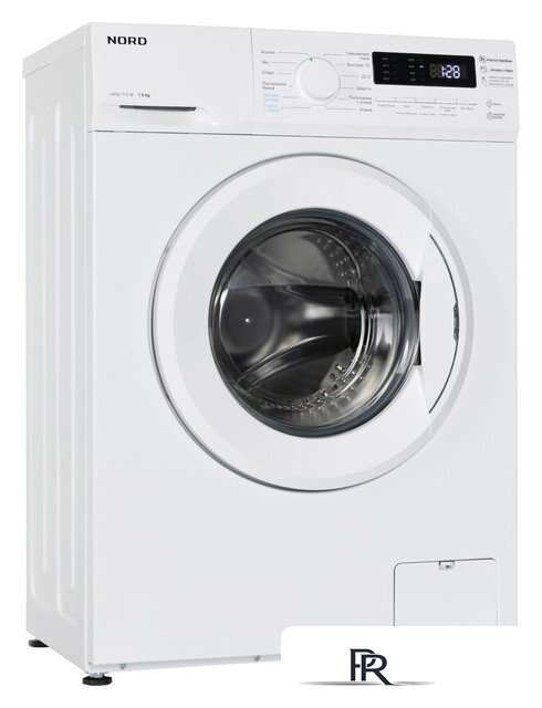 Стиральная машина Nord (Nordfrost) i-WS2 712 W - Изображение №3 — Интернет-магазин ПроЗаказ
