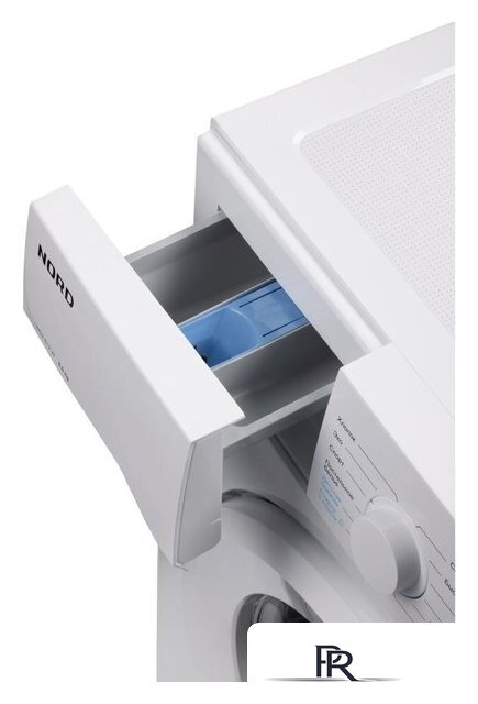 Стиральная машина Nord (Nordfrost) i-WS2 712 W - Изображение №14 — Интернет-магазин ПроЗаказ