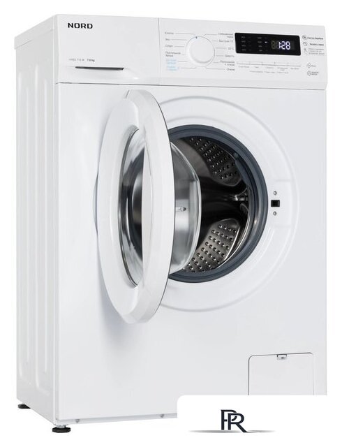 Стиральная машина Nord (Nordfrost) i-WS2 712 W - Изображение №4 — Интернет-магазин ПроЗаказ