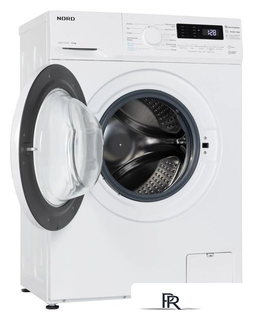 Стиральная машина Nord (Nordfrost) i-WS2 712 W - Изображение №12 — Интернет-магазин ПроЗаказ