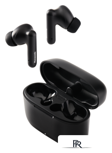 Наушники Panasonic RZ-B110W - Изображение №1 — Интернет-магазин ПроЗаказ