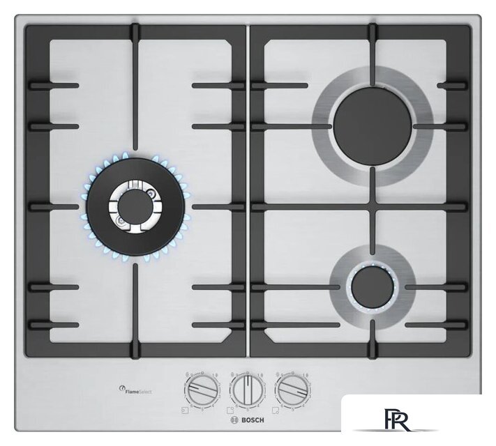 Варочная панель Bosch Serie 6 PCC6A5I90 - Изображение №1 — Интернет-магазин ПроЗаказ